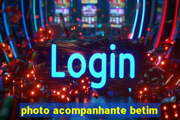 photo acompanhante betim